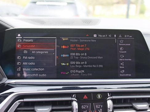 Used 2019 BMW X7 xDrive40i w/ Premium Package AWD/4WD image 26
