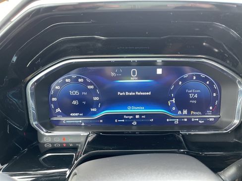 Used 2023 Chevrolet Silverado 1500 LT image 27