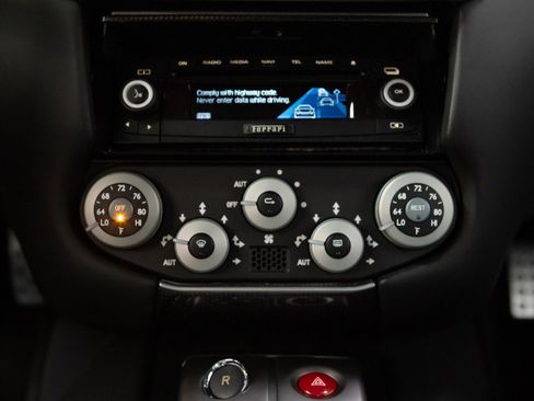 Certified 2008 Ferrari 599 GTB Fiorano image 84