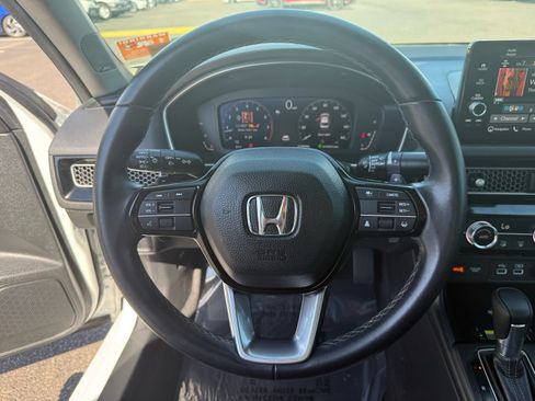 Certified 2023 Honda Civic Touring image 17