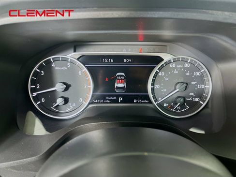 Used 2024 Nissan Rogue SV FWD image 18