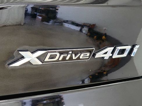 Used 2022 BMW X5 xDrive40i AWD/4WD image 33