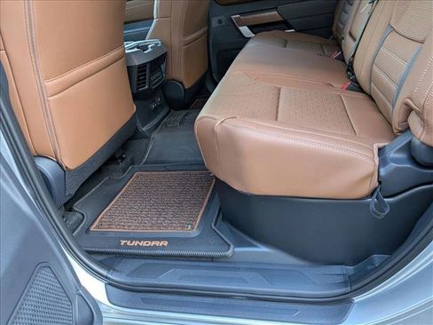 New 2026 Toyota Tundra 1794 Edition image 15