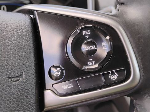 Used 2022 Honda CR-V EX-L image 32