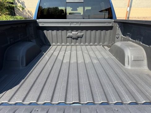Used 2024 Chevrolet Silverado 1500 RST w/ Convenience Package II AWD/4WD image 23