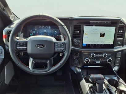 New 2026 Ford F150 Raptor