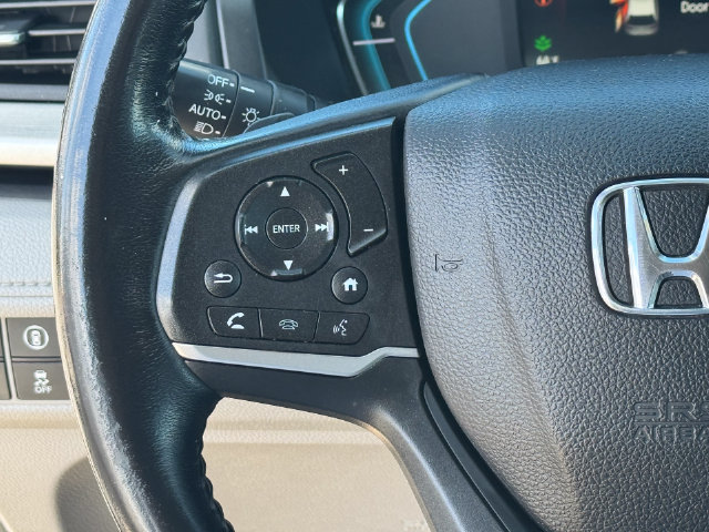 Used 2022 Honda Odyssey EX-L image 25