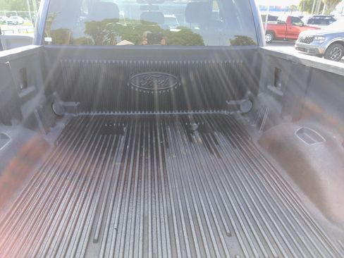Used 2018 Ford F150 XLT AWD/4WD image 22