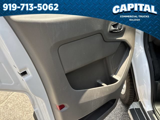 Used 2025 Ford Transit 250 Low Roof w/ Exterior Upgrade Package RWD image 22