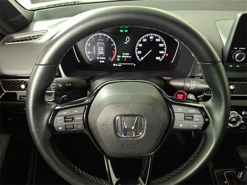 Used 2023 Honda Civic Sport image 18
