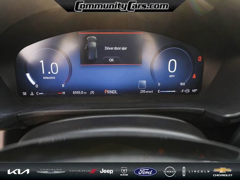 Certified 2023 Ford Escape Active w/ Tech Pack #2 image 14