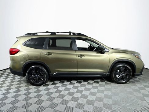 Used 2026 Subaru Ascent Premium AWD/4WD image 8