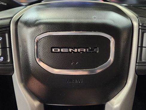 Used 2021 GMC Yukon XL Denali RWD image 48