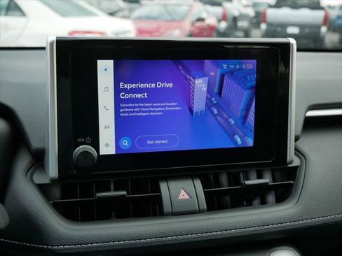 Certified 2025 Toyota RAV4 XLE AWD/4WD image 17