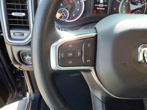 New 2026 RAM 3500 Tradesman image 21