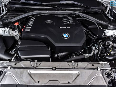 Used 2024 BMW 330i Sedan image 11