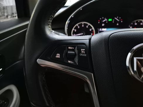 Used 2019 Buick Encore Preferred image 17