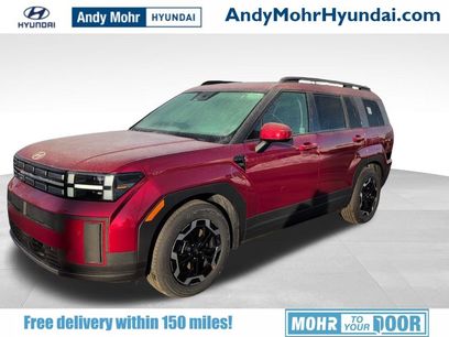 Used 2025 Hyundai Santa Fe SEL