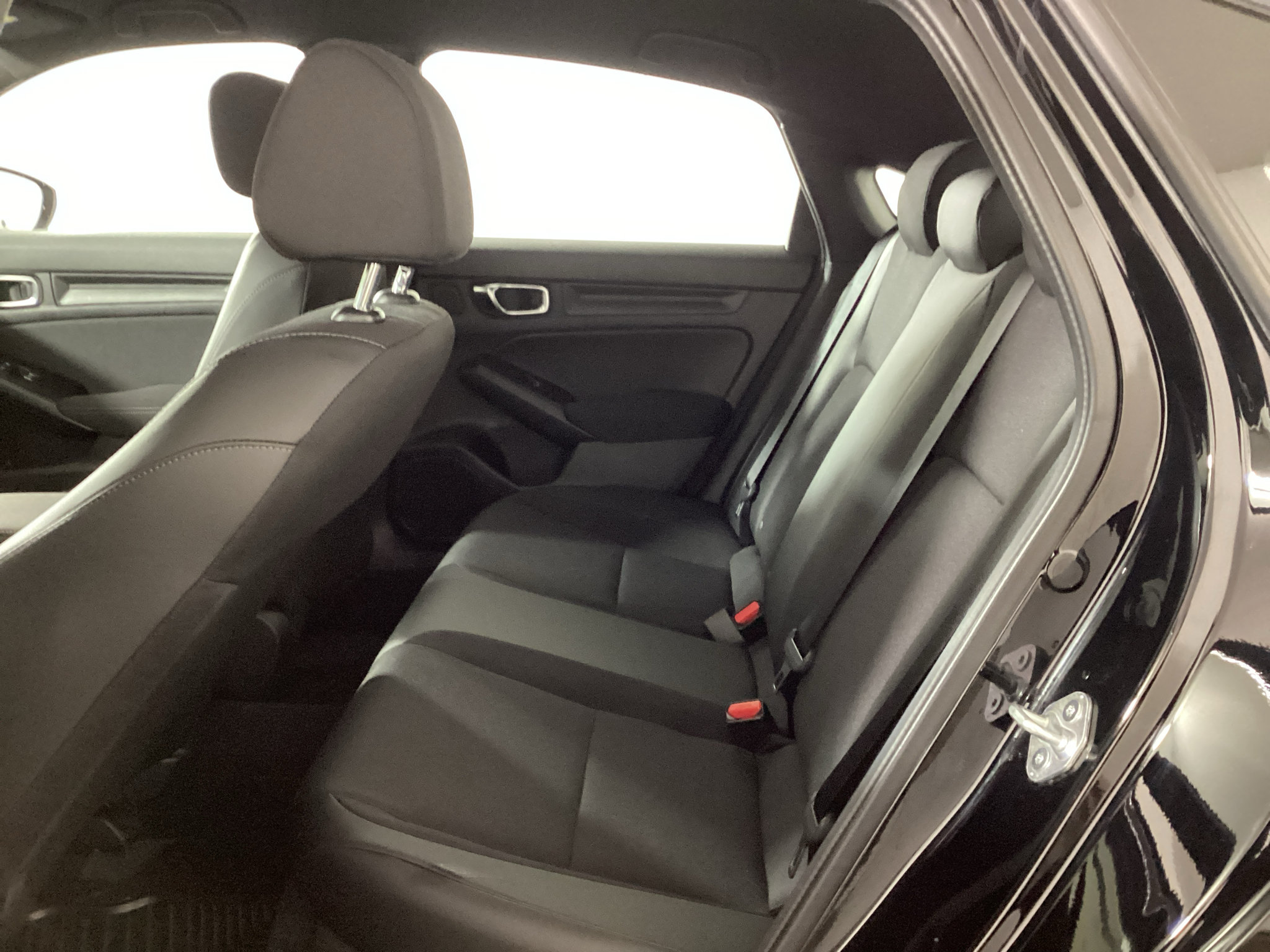 Used 2025 Honda Civic Sport image 12