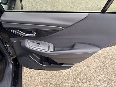 Certified 2024 Subaru Outback Premium image 18