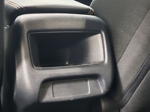 Used 2024 Honda HR-V Sport image 15