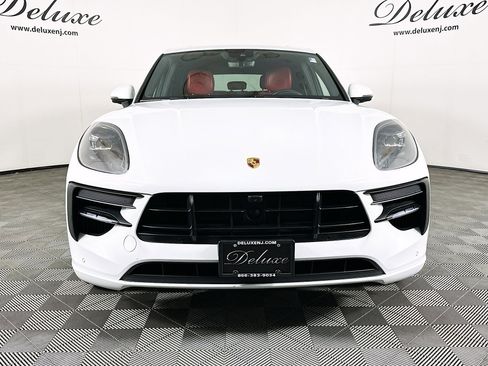 Used 2021 Porsche Macan GTS image 2