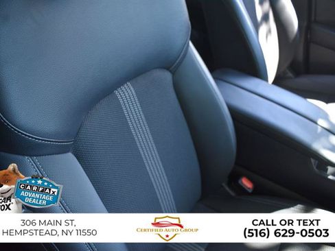 Used 2025 MAZDA CX-50 AWD 2.5 S w/ Preferred Package image 22