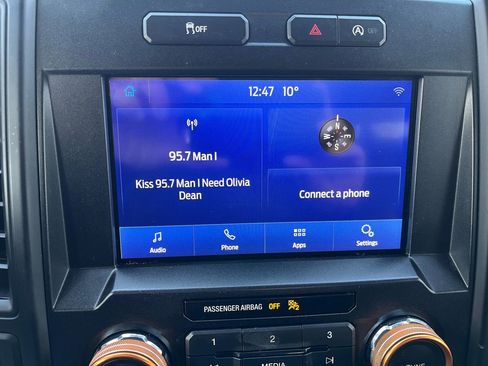 Used 2019 Ford F150 XL w/ Equipment Group 101A Mid image 8