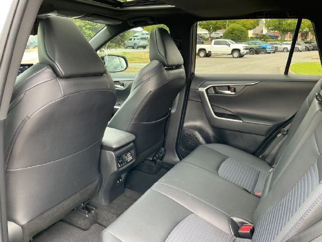 Used 2021 Toyota RAV4 XSE w/ XSE Grade Weather Package AWD/4WD image 26