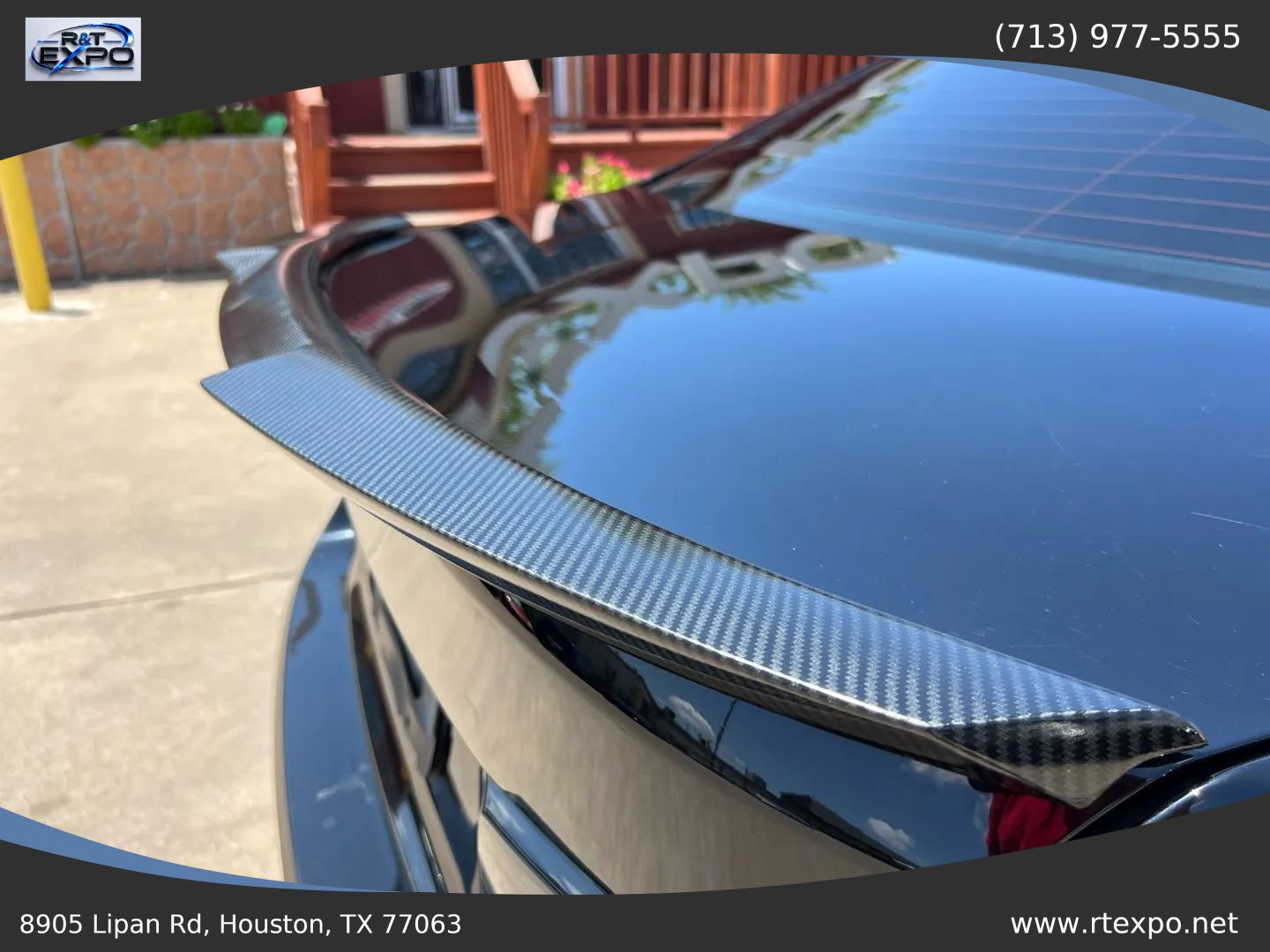 Used 2017 BMW 320i Sedan RWD image 20