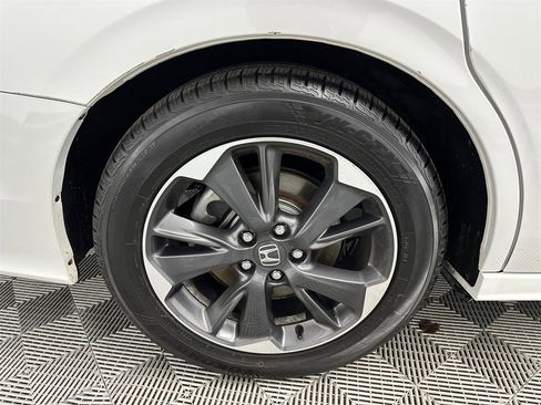 Used 2021 Honda Odyssey Elite image 20