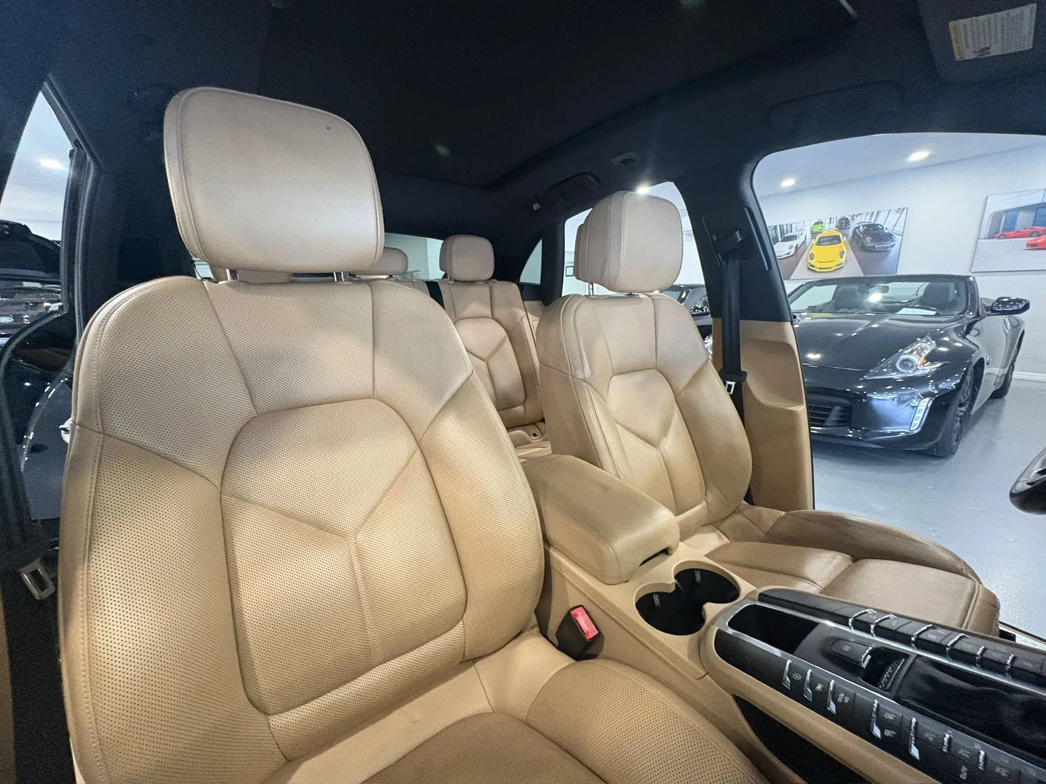 Used 2018 Porsche Macan S AWD/4WD image 20
