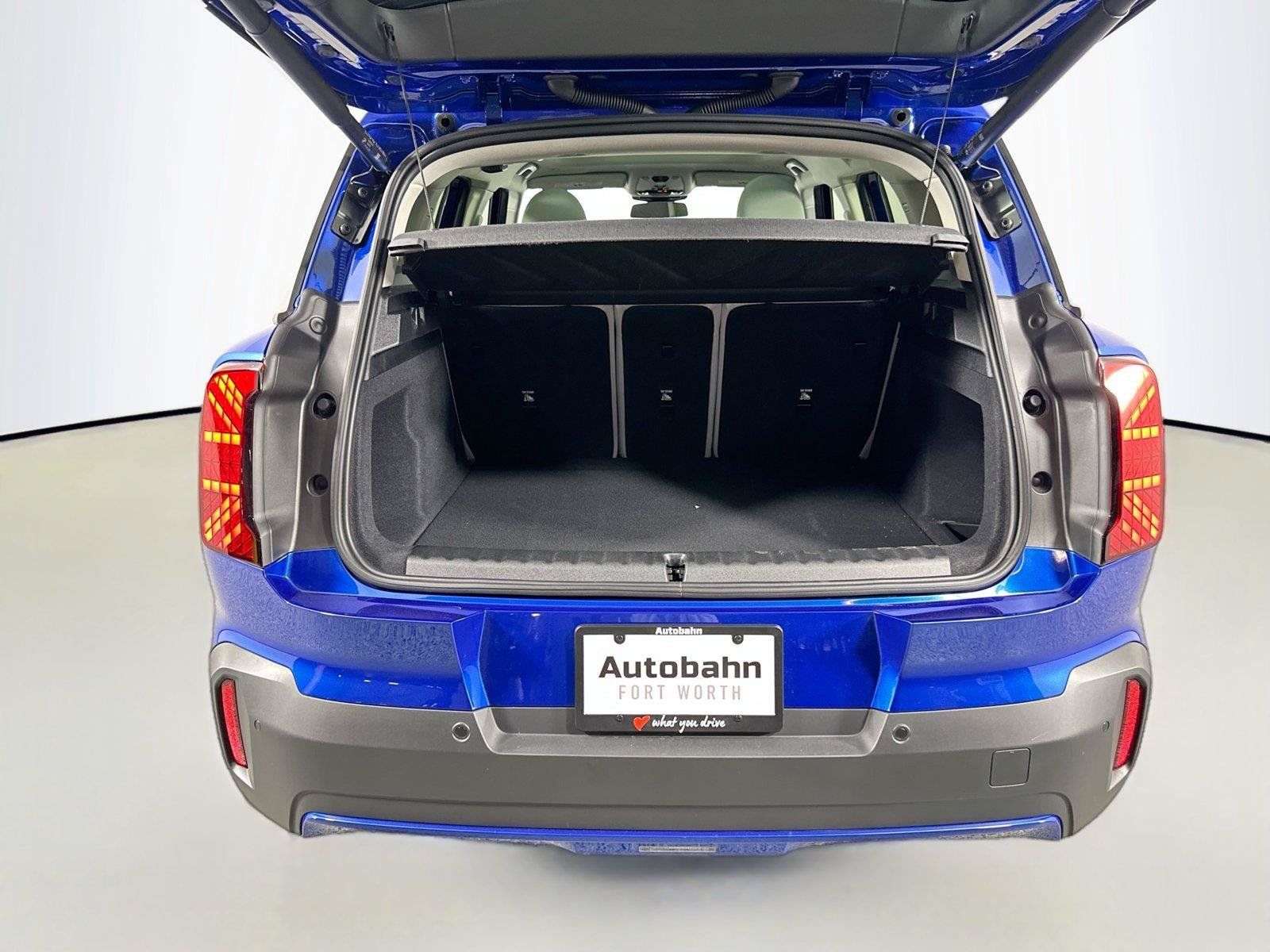 Used 2025 MINI Cooper Countryman S AWD/4WD image 28