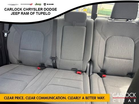 Used 2022 RAM 1500 Big Horn RWD image 26