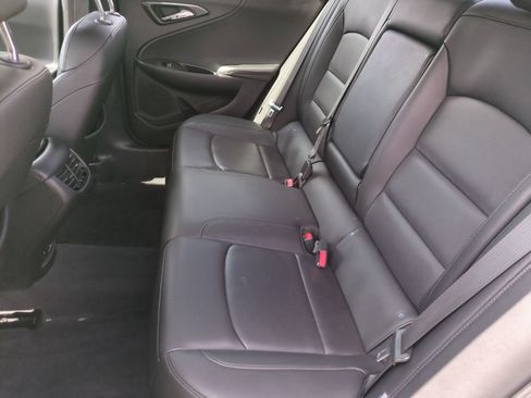 Used 2024 Chevrolet Malibu LT FWD image 29