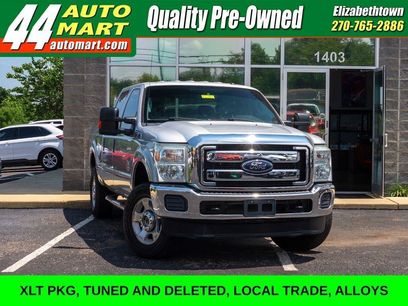 Used 2015 Ford F250 XLT