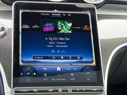 Used 2024 Mercedes-Benz CLE 300 4MATIC Coupe w/ AMG Line image 16