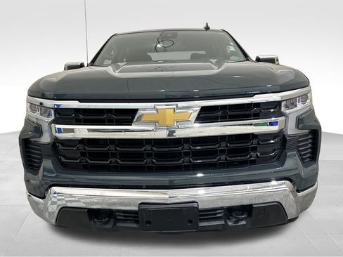 Used 2025 Chevrolet Silverado 1500 LT image 10