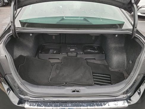 Certified 2023 Nissan Altima 2.5 SV w/ SV Premium Package image 29