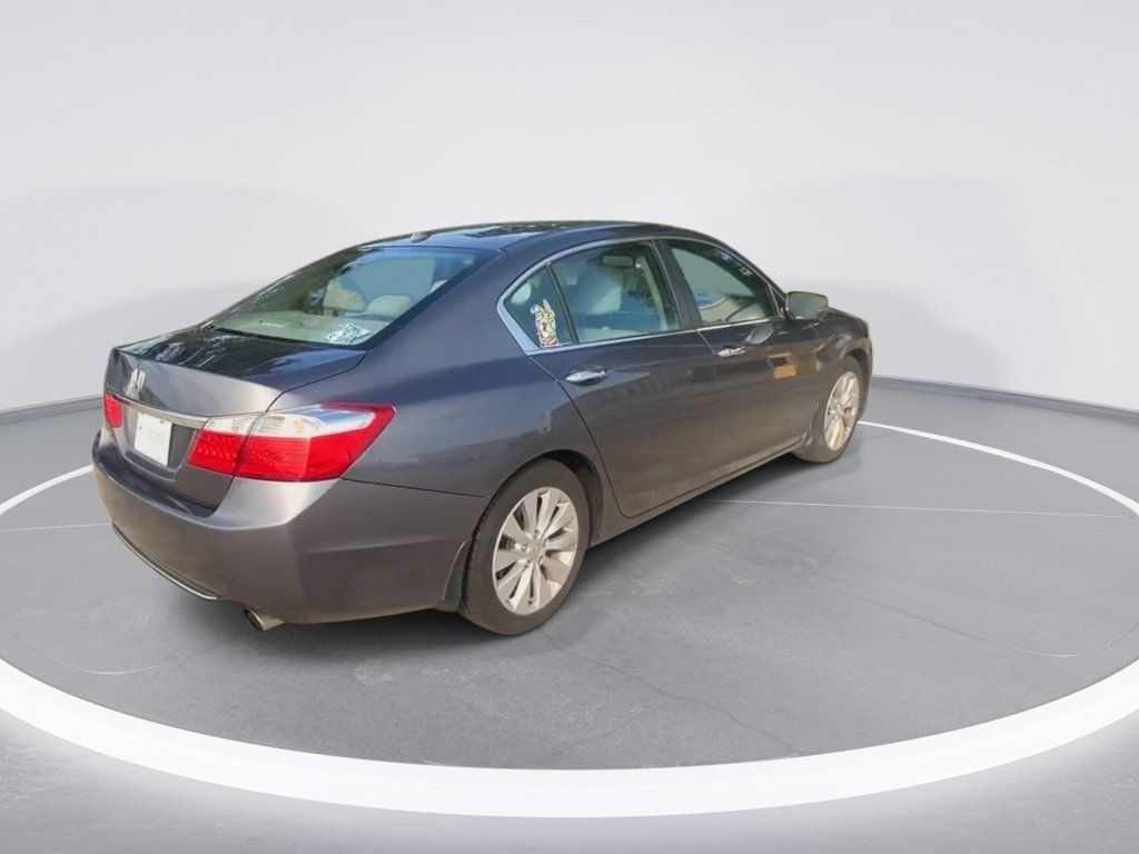 Used 2013 Honda Accord EX-L image 8