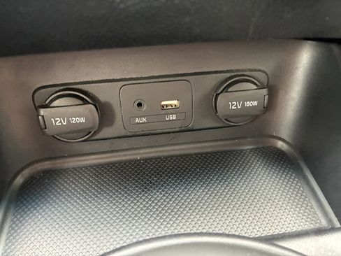 Used 2015 Kia Sportage LX image 11