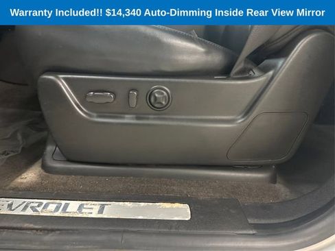 Used 2010 Chevrolet Avalanche LTZ image 24