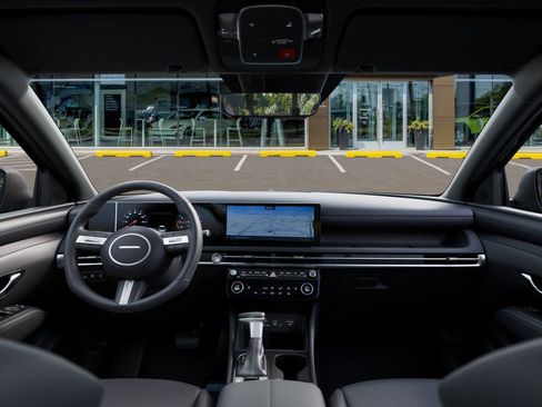 New 2026 Hyundai Santa Cruz XRT image 11