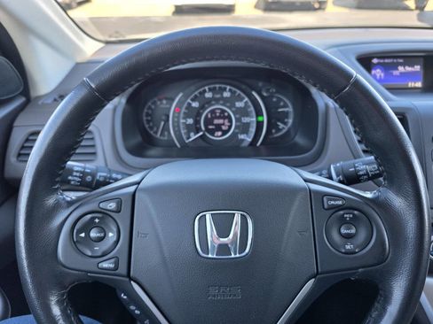 Used 2013 Honda CR-V EX-L image 14