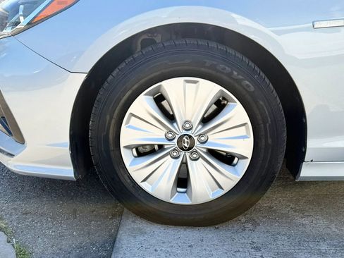 Used 2019 Hyundai Sonata SE FWD image 40