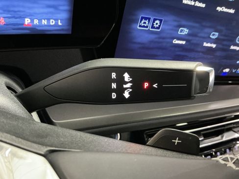 New 2026 Chevrolet Traverse LT w/ Driver Confidence Package image 30