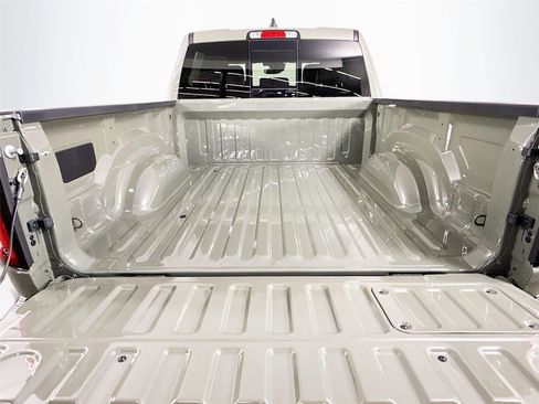 New 2026 RAM 1500 Laramie w/ Night Edition image 22