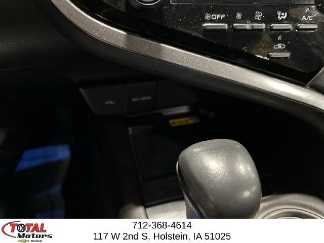 Used 2024 Toyota Camry XSE FWD image 16