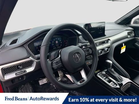 New 2026 Acura Integra A-Spec image 9