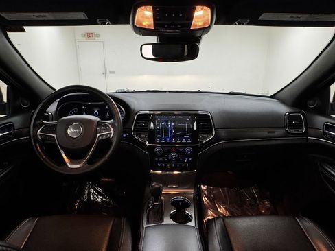 Used 2021 Jeep Grand Cherokee Limited w/ Quick Order Package 28K 80th image 17